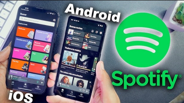 cómo aprovechar al máximo spotify premium apk con trucos 1