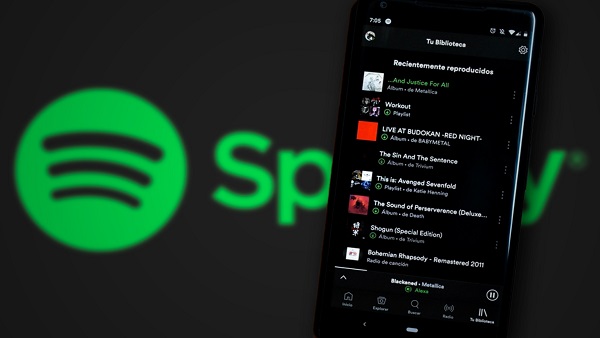 cómo usar spotify premium apk como un profesional del streaming 1