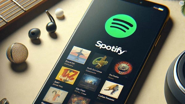 cómo usar spotify premium apk como un profesional del streaming 2