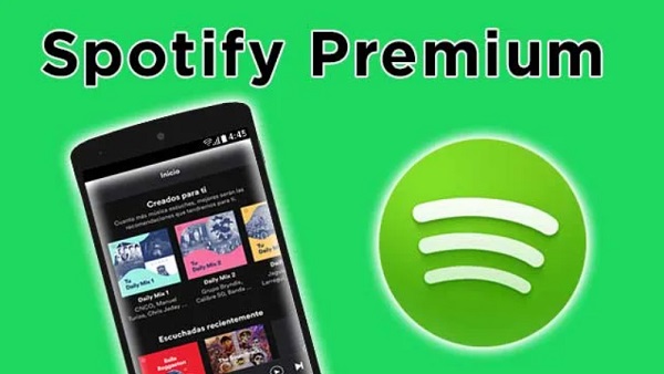 spotify premium apk mejora tu calidad de sonido al máximo 3