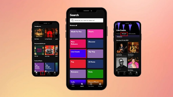 spotify premium apk una guía para personalizar tu experiencia 2