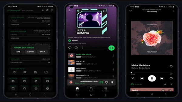 spotify premium apk una guía para personalizar tu experiencia 3