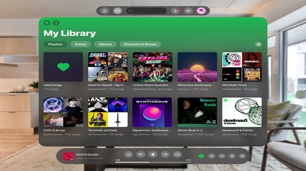 spotify premium gratis android